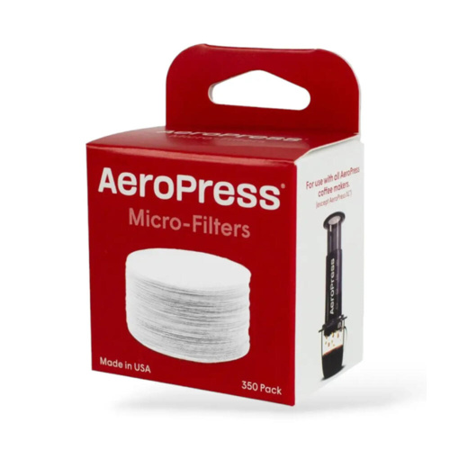 AeroPress Koffiefilters 350 stuks