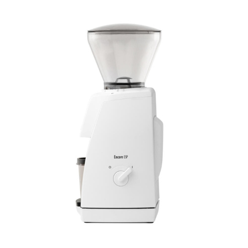 Baratza Encore ESP Koffiemolen Wit