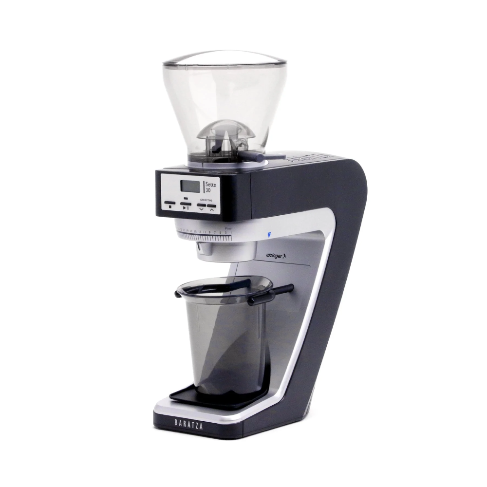 Baratza Sette 30 koffiemolen