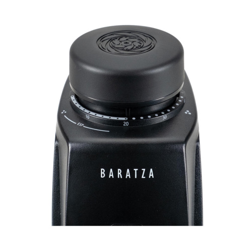 Baratza Single Dose Hopper Conisch Zwart