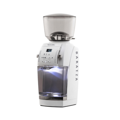 Baratza Vario W+ Koffiemolen Wit