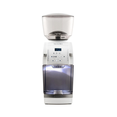 Baratza Vario W+ Koffiemolen Wit