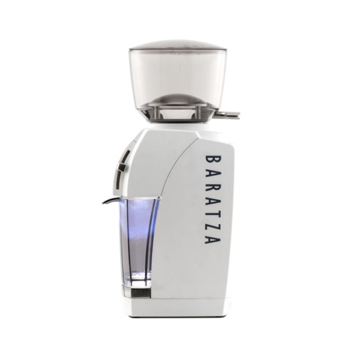 Baratza Vario W+ Koffiemolen Wit