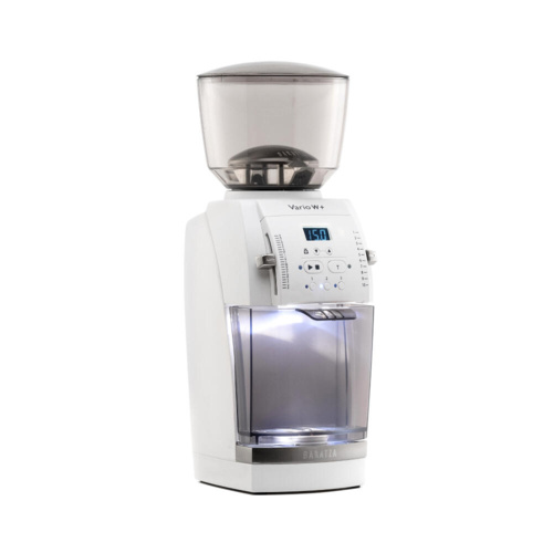 Baratza Vario W+ Koffiemolen Wit