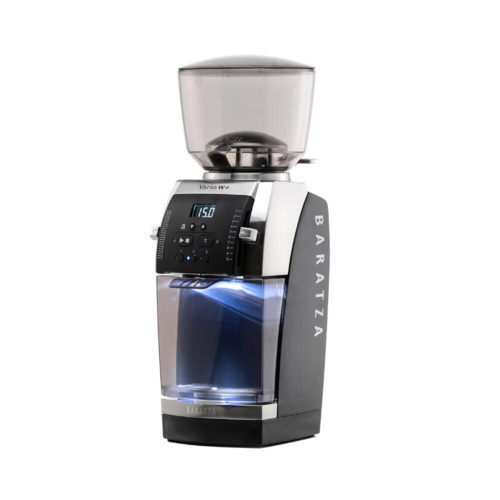 Baratza Vario W+ Koffiemolen Zwart