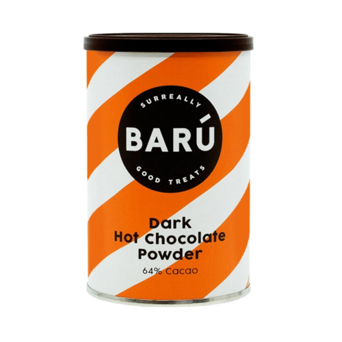 Baru Dark Hot Chocolate Powder 250 gram