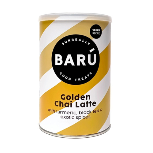 Baru Golden Chai Latte 250 gram