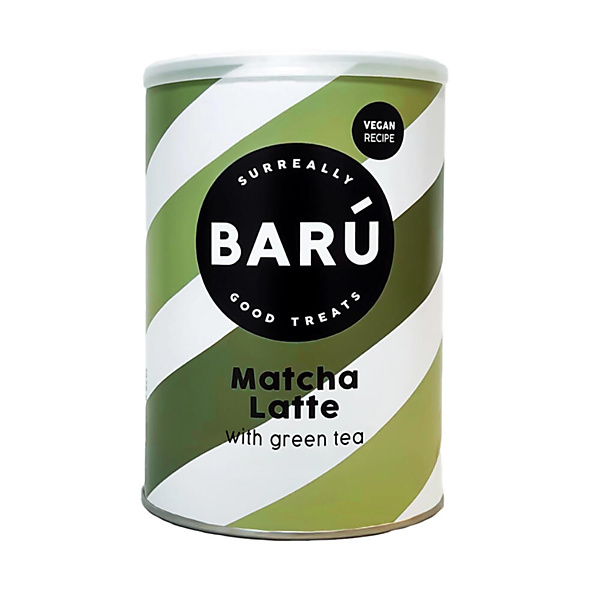 Baru Matcha Latte 250 gram