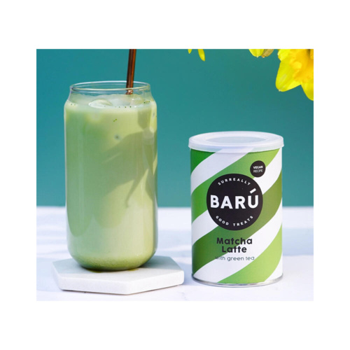 Baru Matcha Latte 250 gram