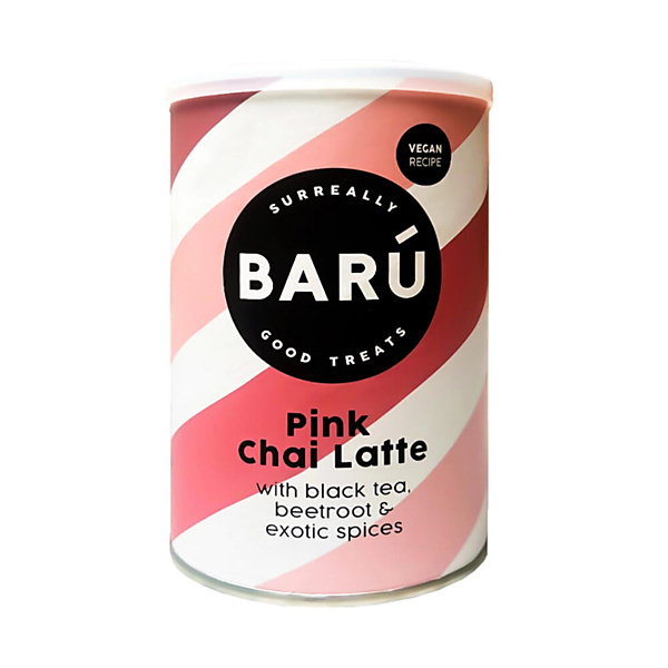 Baru Pink Chai Latte 250 gram