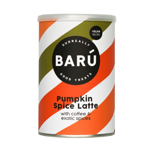 Baru Pumpkin Spice Latte 250 gram