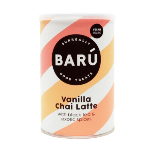 Baru Vanille Chai Latte 250 gram