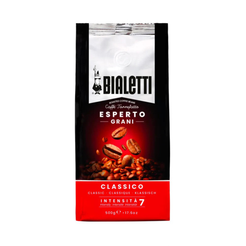 Bialetti Koffiebonen Classico 500 gram