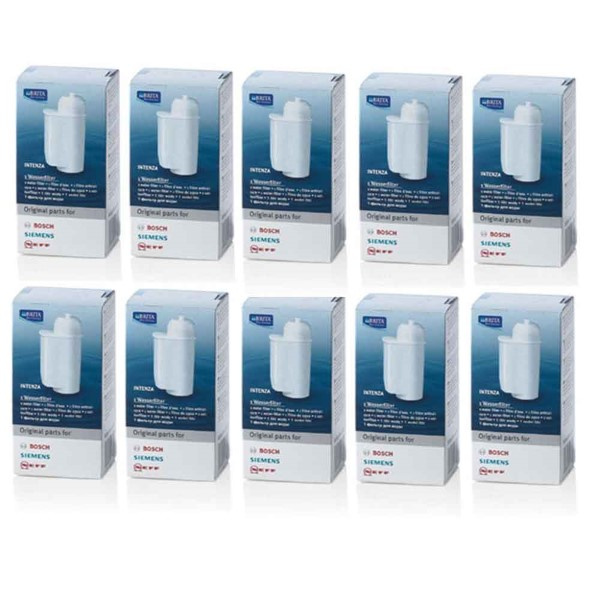 Brita Intenza waterfilter