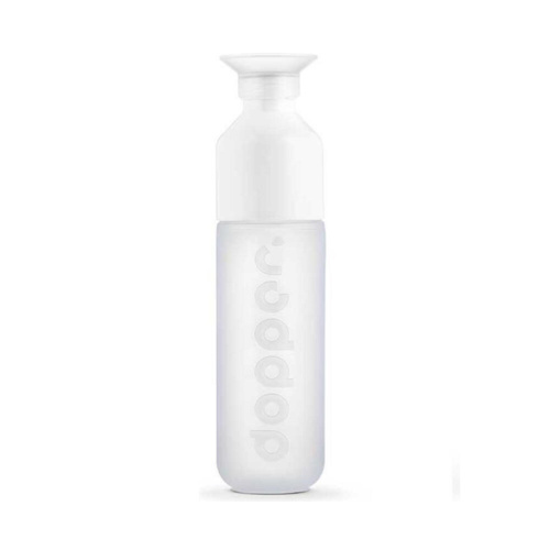 Dopper Drinkfles Pure White 450 ml