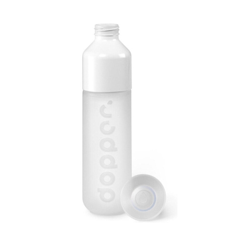 Dopper Drinkfles Pure White 450 ml