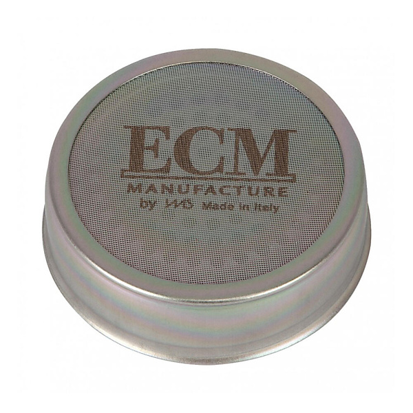 ECM IMS Precisie Douchezeef Nanotech Coating