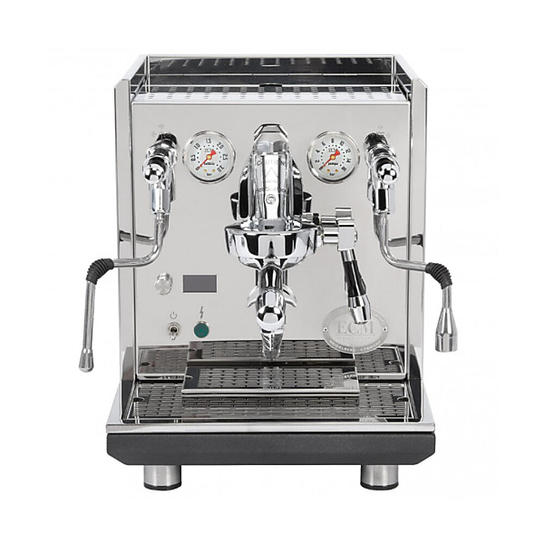 ECM Synchronika II OLED Espressomachine