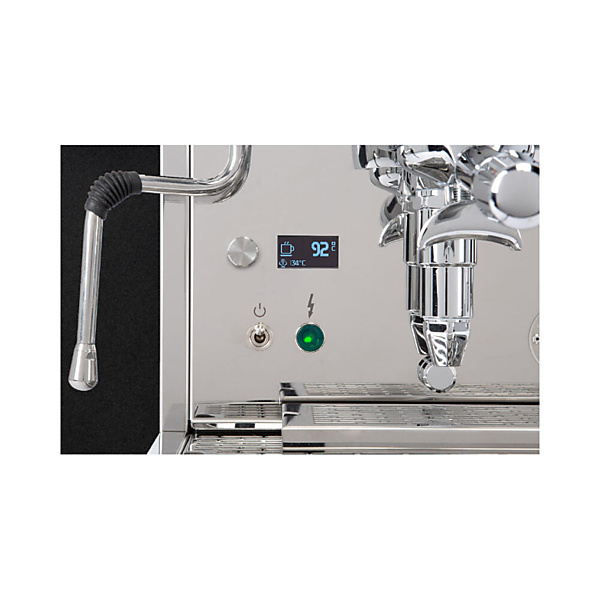 ECM Synchronika II OLED Espressomachine