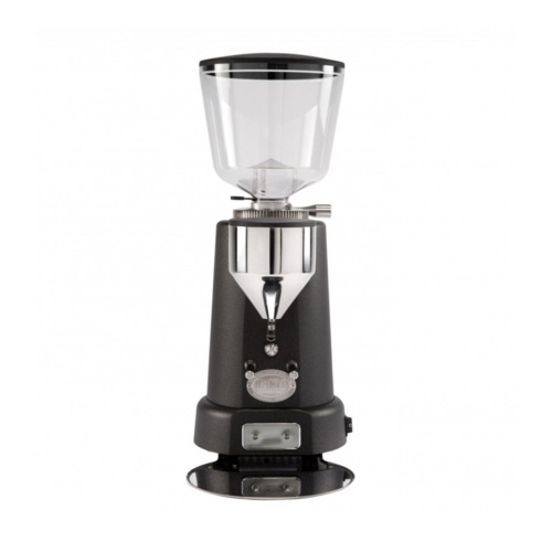 ECM V Titan 64 Automatic Koffiemolen Antraciet