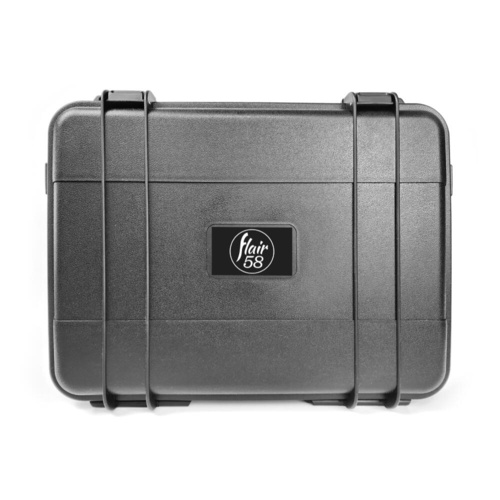 Flair Espressomaker 58 Hard Travel Case