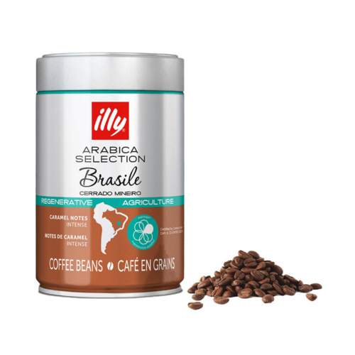 illy Koffiebonen Arabica Selection Proefpakket 750 gram