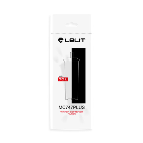 Lelit Waterfilter 2 stuks