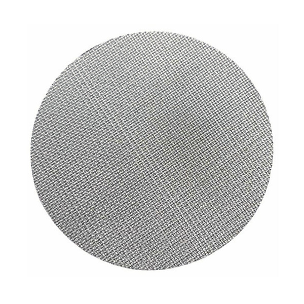 Puck Screen 58,5 mm x 1 mm