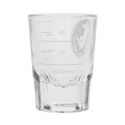 Rhino Coffee Gear Espresso Shot Glas 60 ml