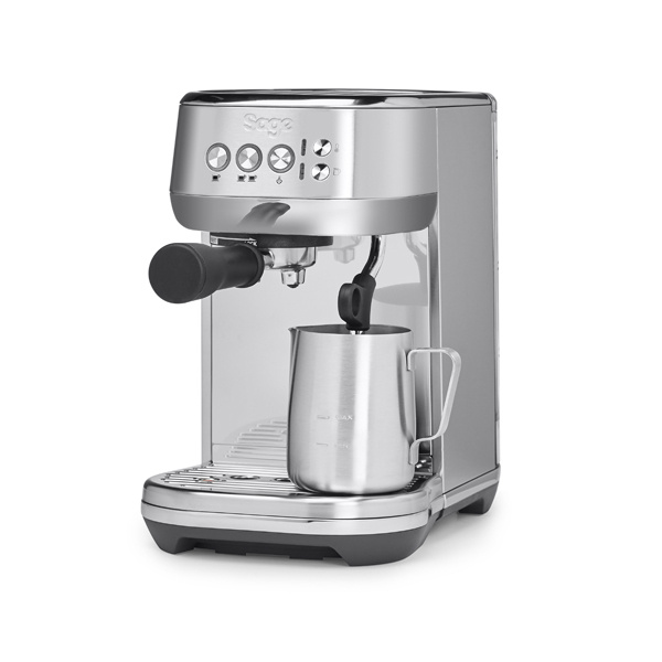 Sage Bambino Plus RVS Espressomachine