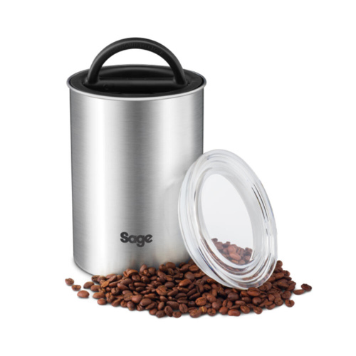 Sage Bean Keeper Koffie Voorraadpot 500 gram