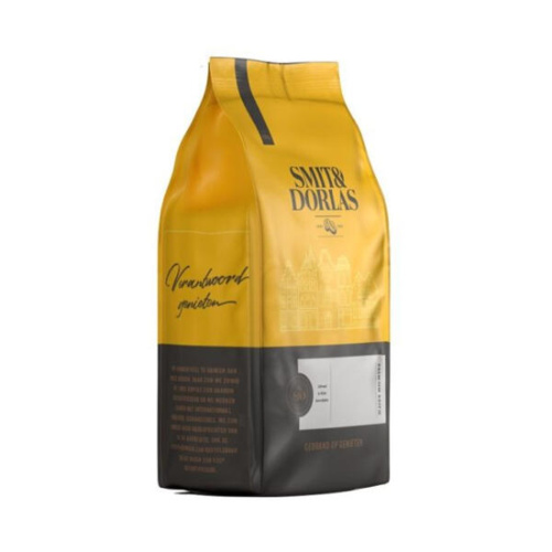 SMIT&DORLAS Lungo Passionato 1kg