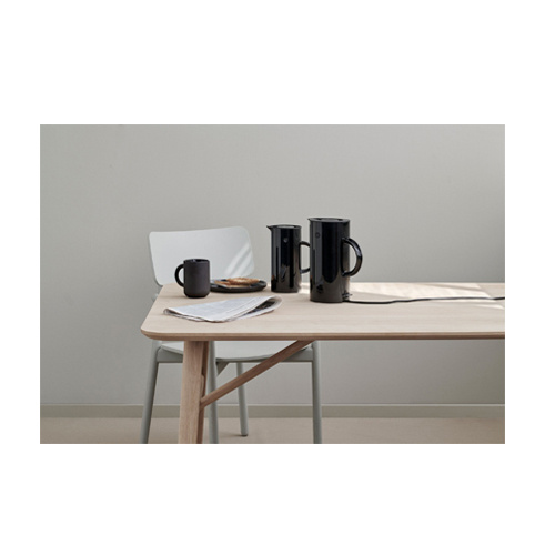 Stelton EM77 Waterkoker 1,5L Zwart