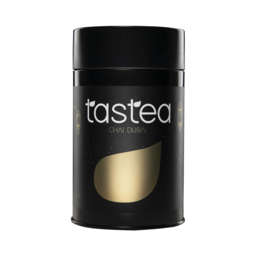 Tastea Chai Dubai Zwarte thee 125 gram