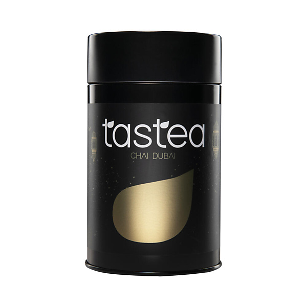 Tastea Chai Dubai Zwarte thee 125 gram