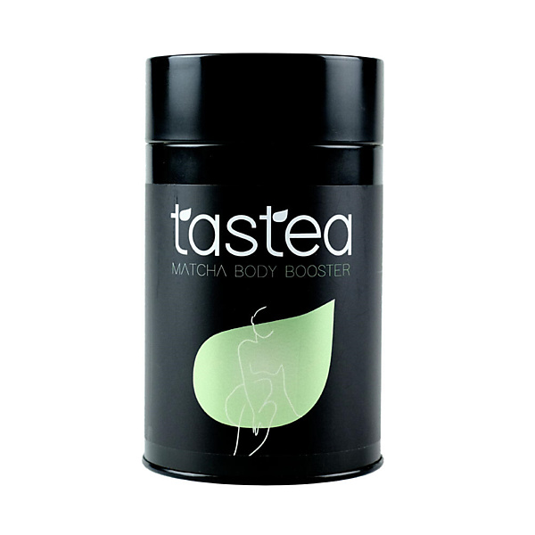 Tastea Matcha Body Booster Groene thee 100 gram