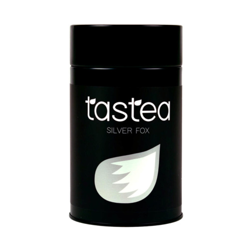 Tastea Silver Fox Groene thee 100 gram