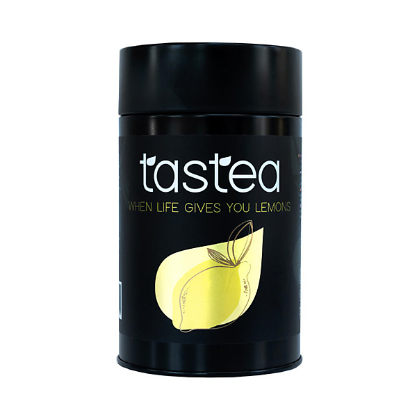 Tastea When Life Gives You Lemons Groene thee 75 gram