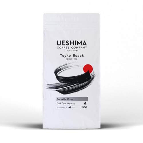 Ueshima Koffiebonen Tokyo Roast 1 kg